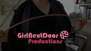 A Demonstration - FULL SCENE