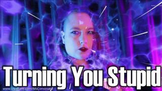 Turning You Stupid