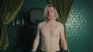 Male Boxing POV (4k)