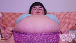 Overindulging on Ice Cream and A Burpy Fat Chat