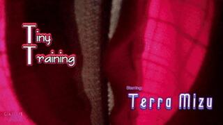 Tiny Training (MP4 1080P)