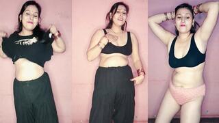 Bhojpuri Nights - Unfiltered Dance of Desire