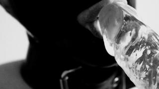 la transparence des choses