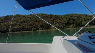 On a boat again (2024) (MP4)