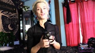 Quin gives you a Pep Talk wmv