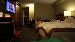 Sore Panty Hosed Wonder Feet