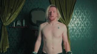 Male Boxing POV (1080p)