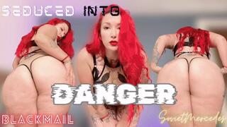 Seduced into Danger mindless