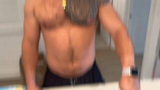 Liam Needsom's POWERFUL Burping- MKV