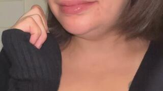 Since you love my mouth so much