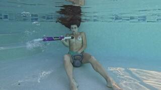 Nathalia your Personal Peril Robot 1080p