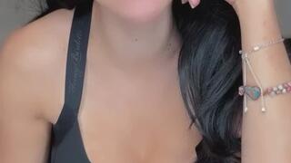 It’s about time me and you had a little chat