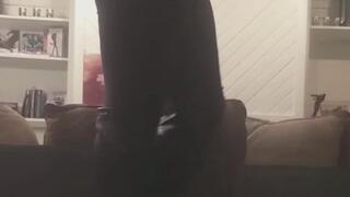 Janesays Stomps Hard (WMV)