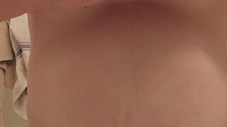 Toothbrush nipple play