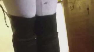 Janesays Last Time You Were Fine Trampling Hard (WMV)