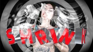 Testicle shrinking ASMR waves - CASTRATION , GELDING , SHRINK