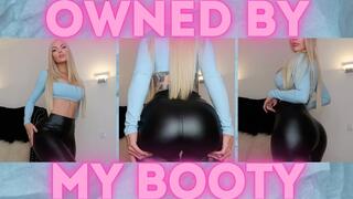 Owned by my Booty