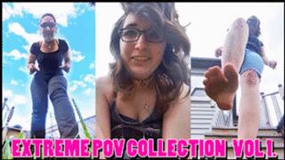 Eclipse EXTREME POV COLLECTION Vol 1 - HD 720p Version
