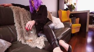 Swallowed Generation MOV