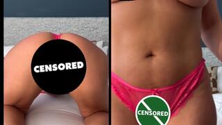 Nadia sapphire strips for you