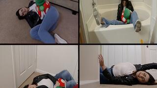 Plushie Attack 5