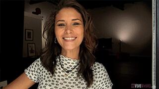 Charlotte in Roommate FAIL! SFX 720 HD Giantess Vore