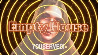 Empty house -- MindFuck Humiliation Loser Porn Addiction Shame Loneliness ASMR