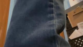 The Handy Dandy Giantess