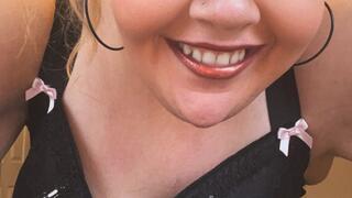 Your wife taking bbc