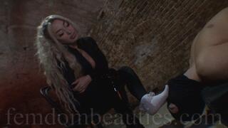 SHEELA SINNER - INHALE DEEPLY 3 !!!