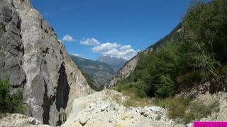 Bound and Cooked Alive in Blazing Sun