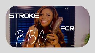 Stroke For BBC