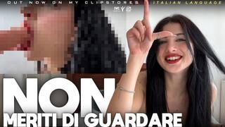 ERIS - POV - Non meriti di guardare [ITA]