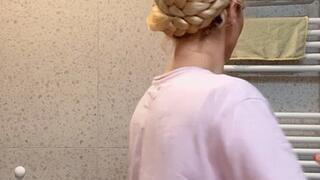 Three SEXY MASKING Slavena