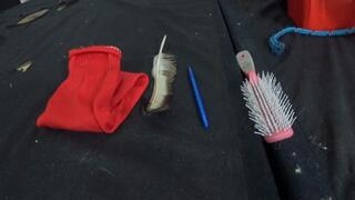 TICKLE SESSION BETWEEN TWO NAUGHTY BEST FRIENDS - BY VICTOR RAMOS AND DANIEL SANTIAGO - FULL VERSION IN FULL HD