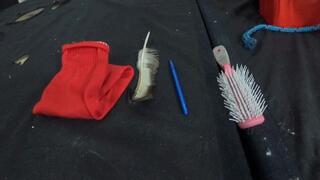 TICKLE SESSION BETWEEN TWO NAUGHTY BEST FRIENDS - PART 1 BY VICTOR RAMOS AND DANIEL SANTIAGO - FULL VERSION IN FULL HD