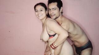 All Eyes on Her: Passion with a Gorgeous, Busty Beauty