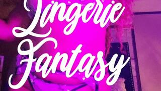 Lingerie Fantasy