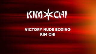 Victory Nude Boxing