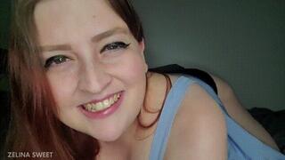 Date night with Zelina Sweet