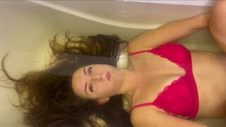 Hold your breath a little longer