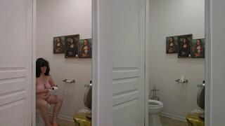 MONDAY AM DETOX PEE N FEED