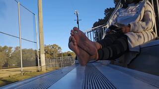 Sundae's Outside Soles