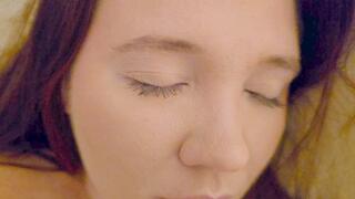 sMommy Has Taboo Naughty Lucid Sex Dreams With sSon Creampie