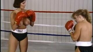 Ladies, Protect Your Tits At All Times, Blake Mitchell Vs Sherry