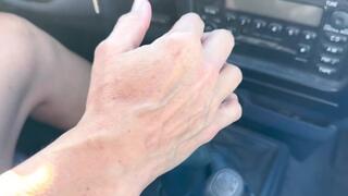 Driving A 5-Speed Tacoma