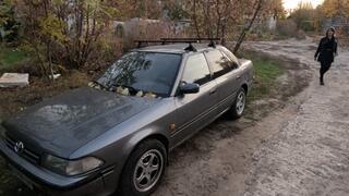 Angelica solves the car problem by revving the engine