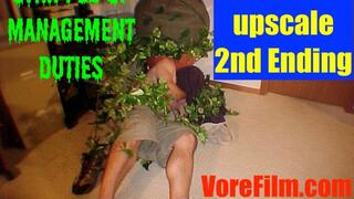 Stripped of Management Duties - underwear versrion 720HD upscale