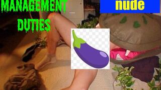 Stripped of Management Duties - nude versrion 540SD