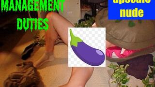 Stripped of Management Duties - nude versrion 720HD upscale